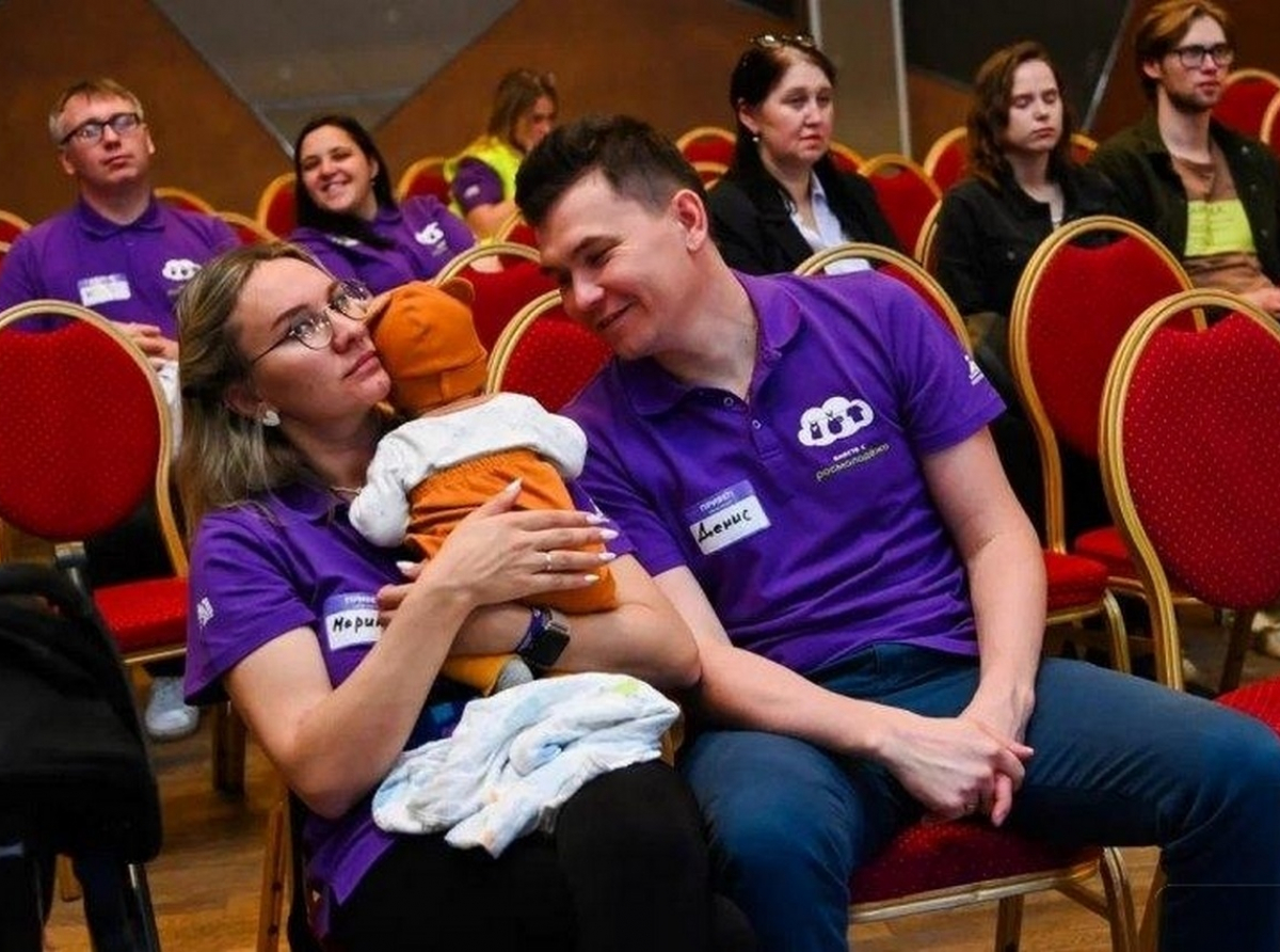 Фото: предоставлено ДИП